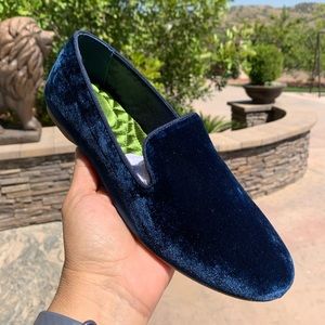 Birdies loafer/slippers
